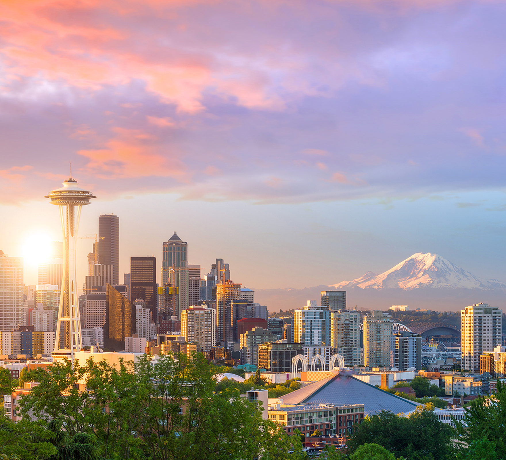 Donor Experience Sessions | Seattle