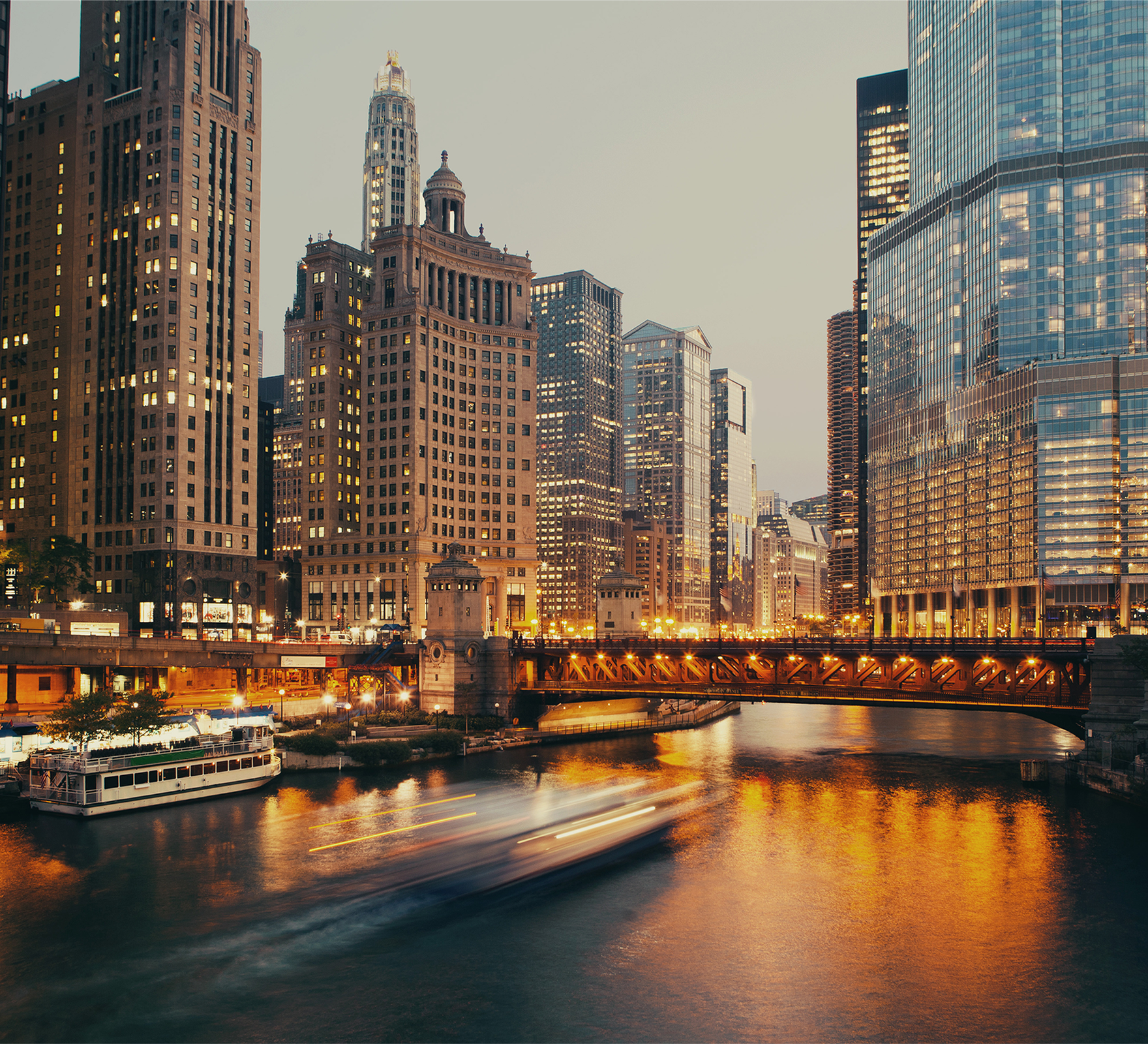 Donor Experience Sessions | Chicago