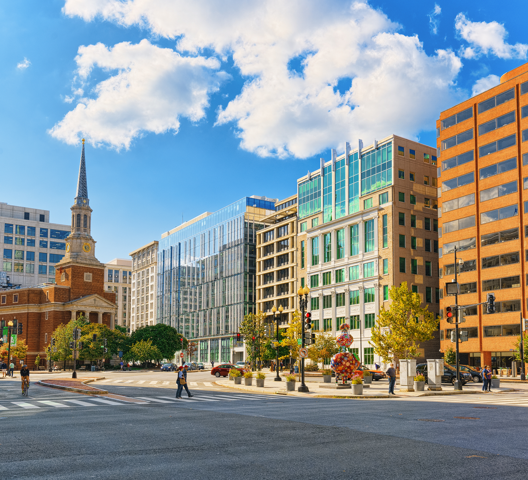 Donor Experience Sessions | Washington, DC
