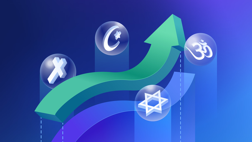 4 trends in online giving that every faith-based organization should know