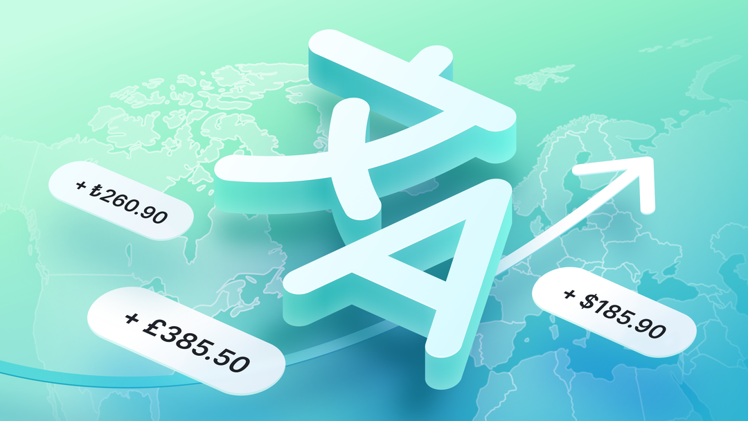 Make every donor feel at home: the power of multilingual giving experience