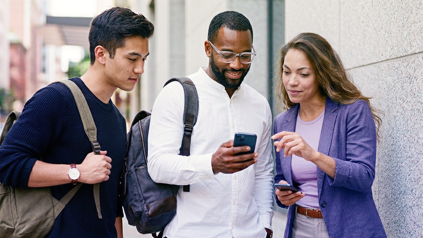 Social is splintering