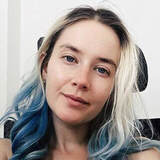 Ruzida Badrutdinova photo