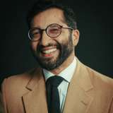 Muhi Khwaja photo