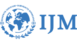 International Justice Mission UK