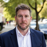 David Nadelman photo