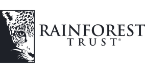 Rainforest Trust Logo