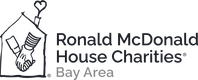 RMHC Bay Area Logo