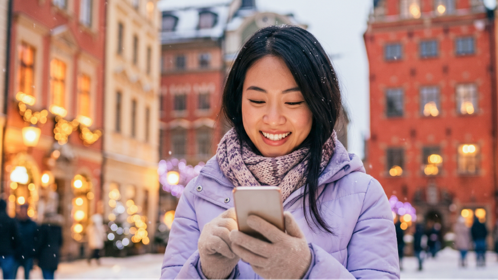 Statistically, donors will only give once during the Giving Season