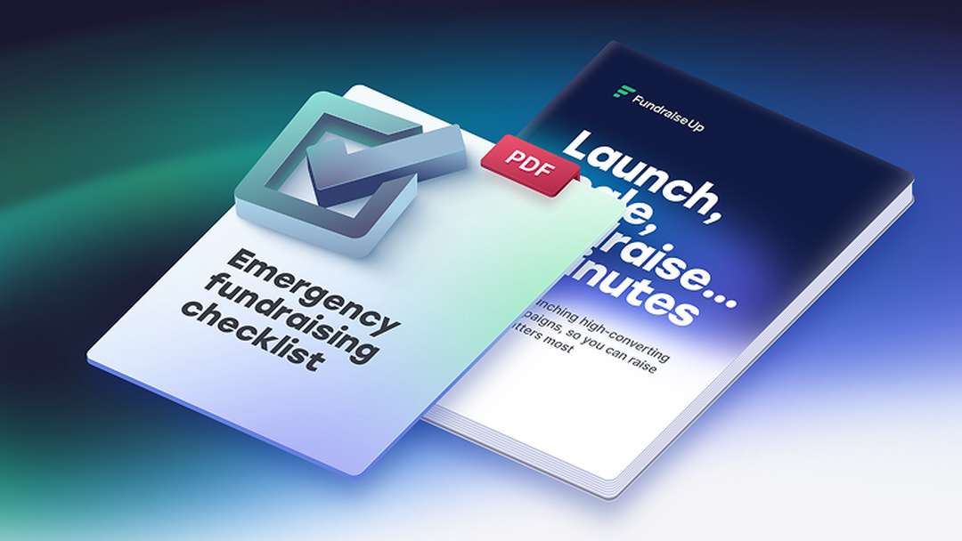 Preparedness checklist