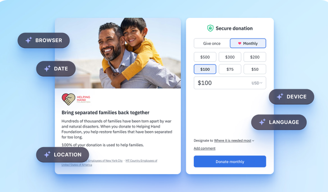 The checkout details that decide whether a gift completes