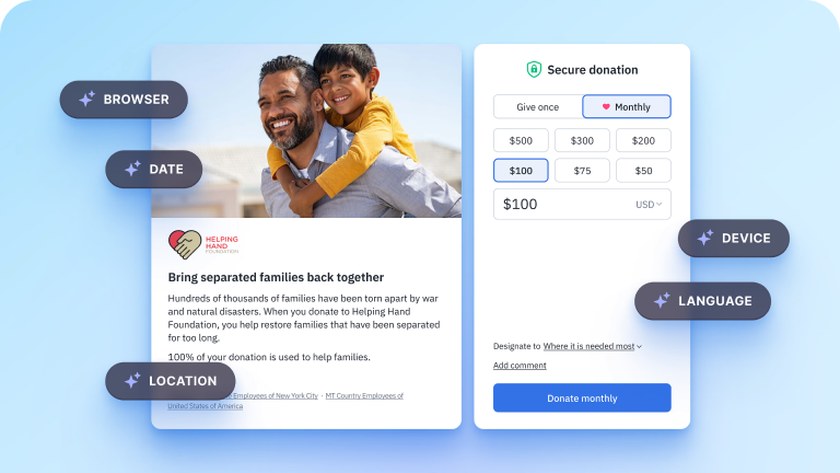 AI optimization for recurring giving: why we built it and how it works