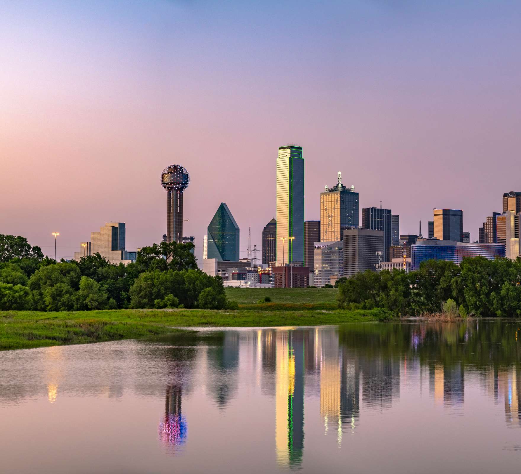 Donor Experience Sessions | Dallas