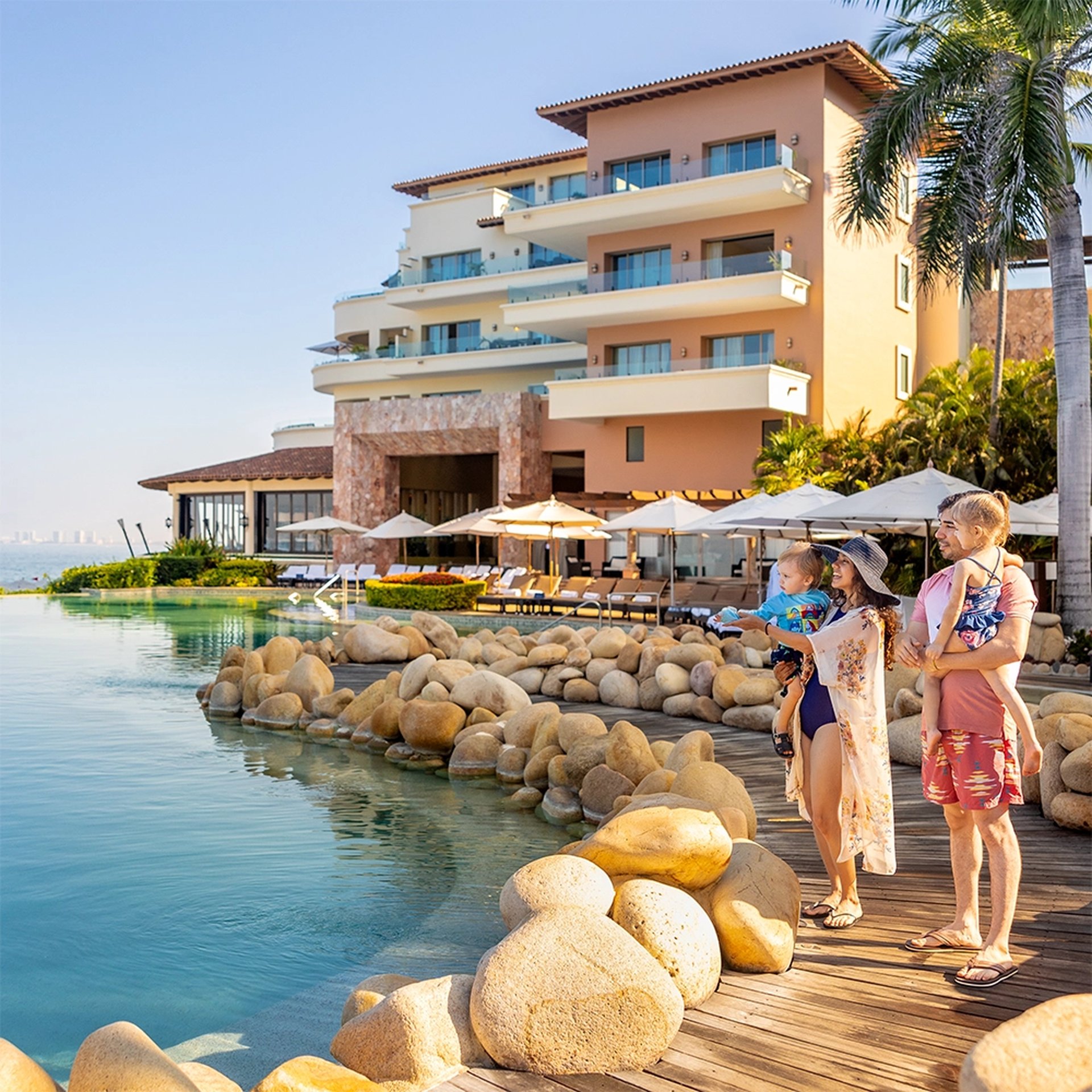 tafer rewards garza blanca vallarta