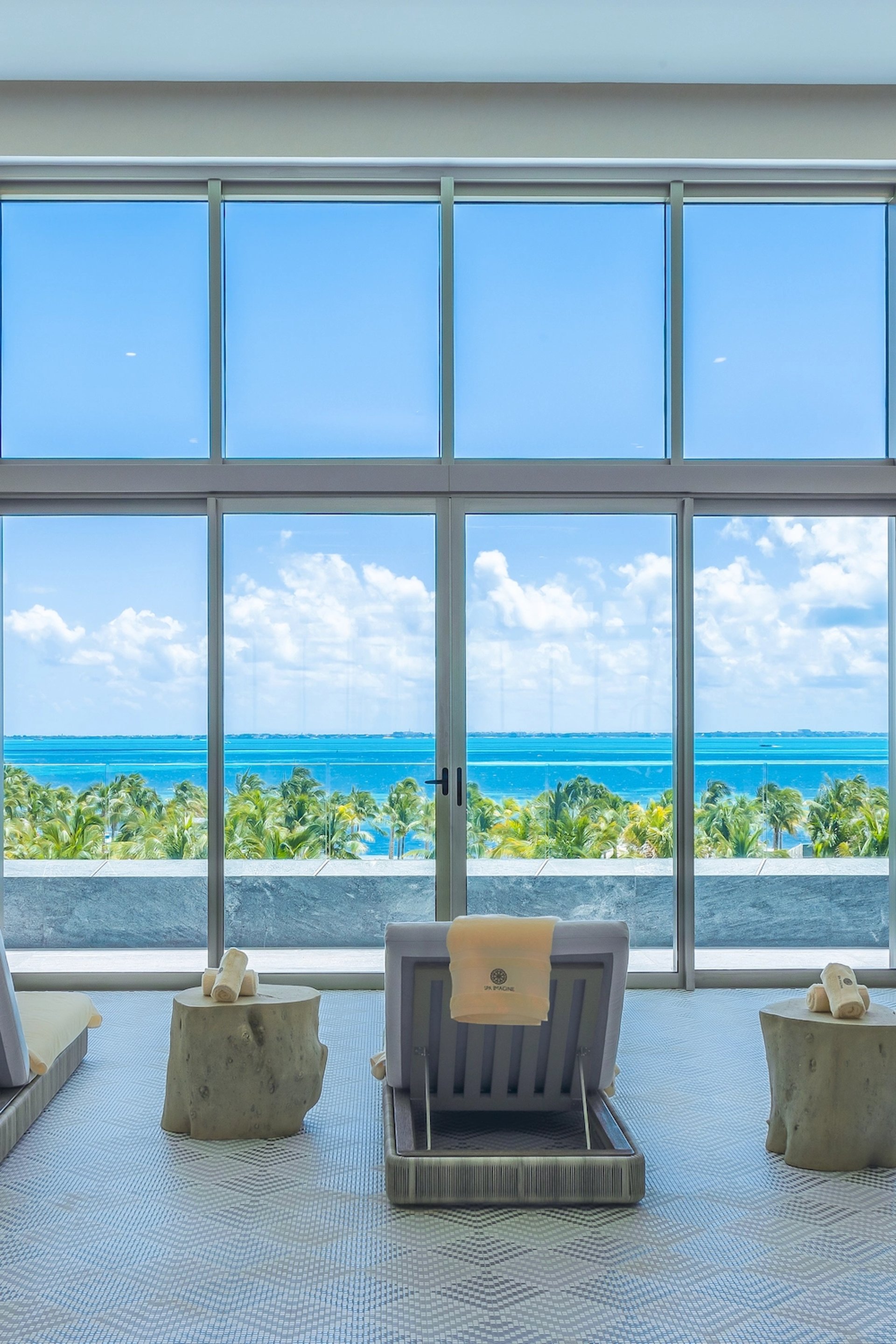 Garza Blanca Cancun Spa Imagine