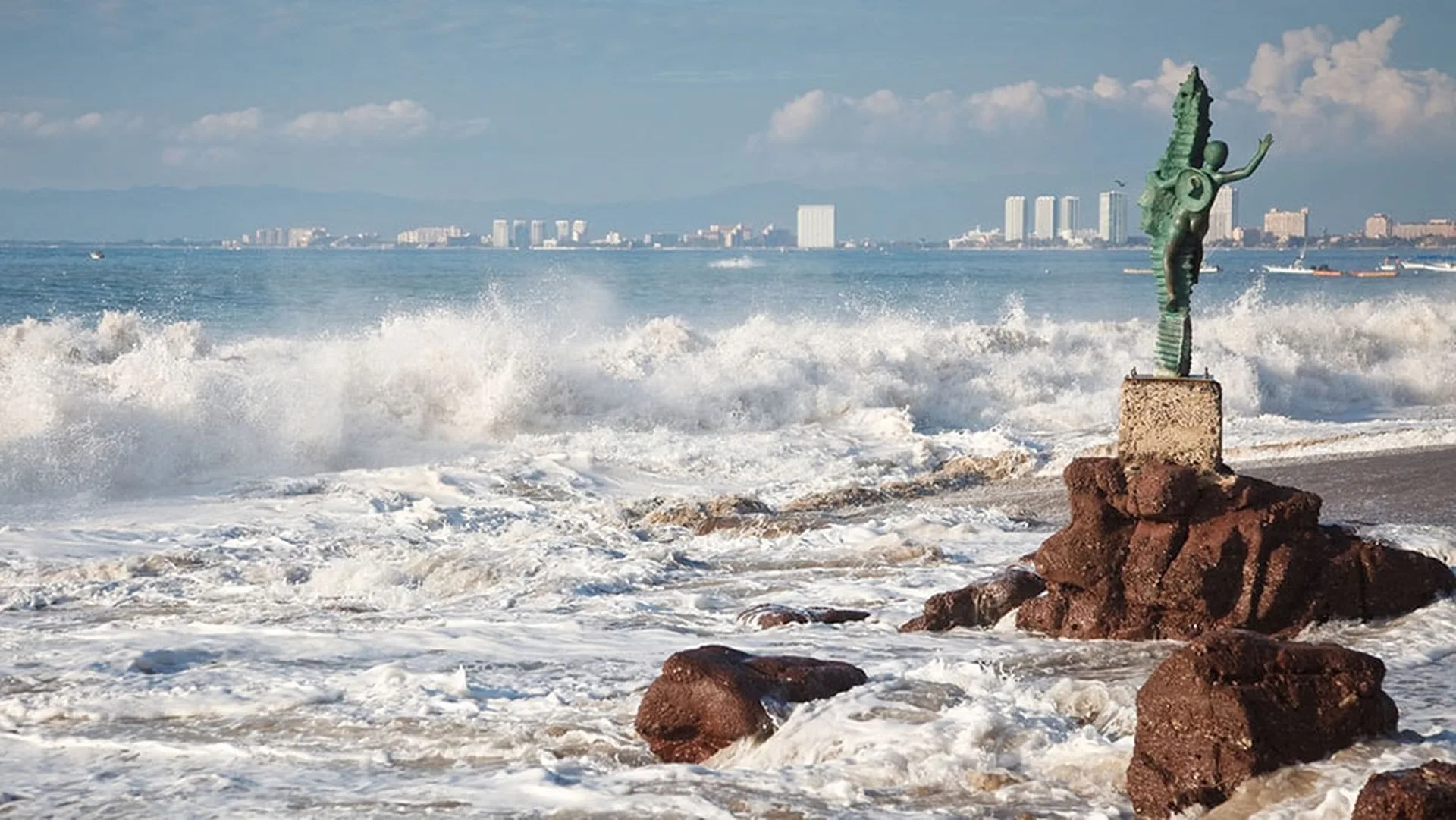 Puerto Vallarta, Jalisco