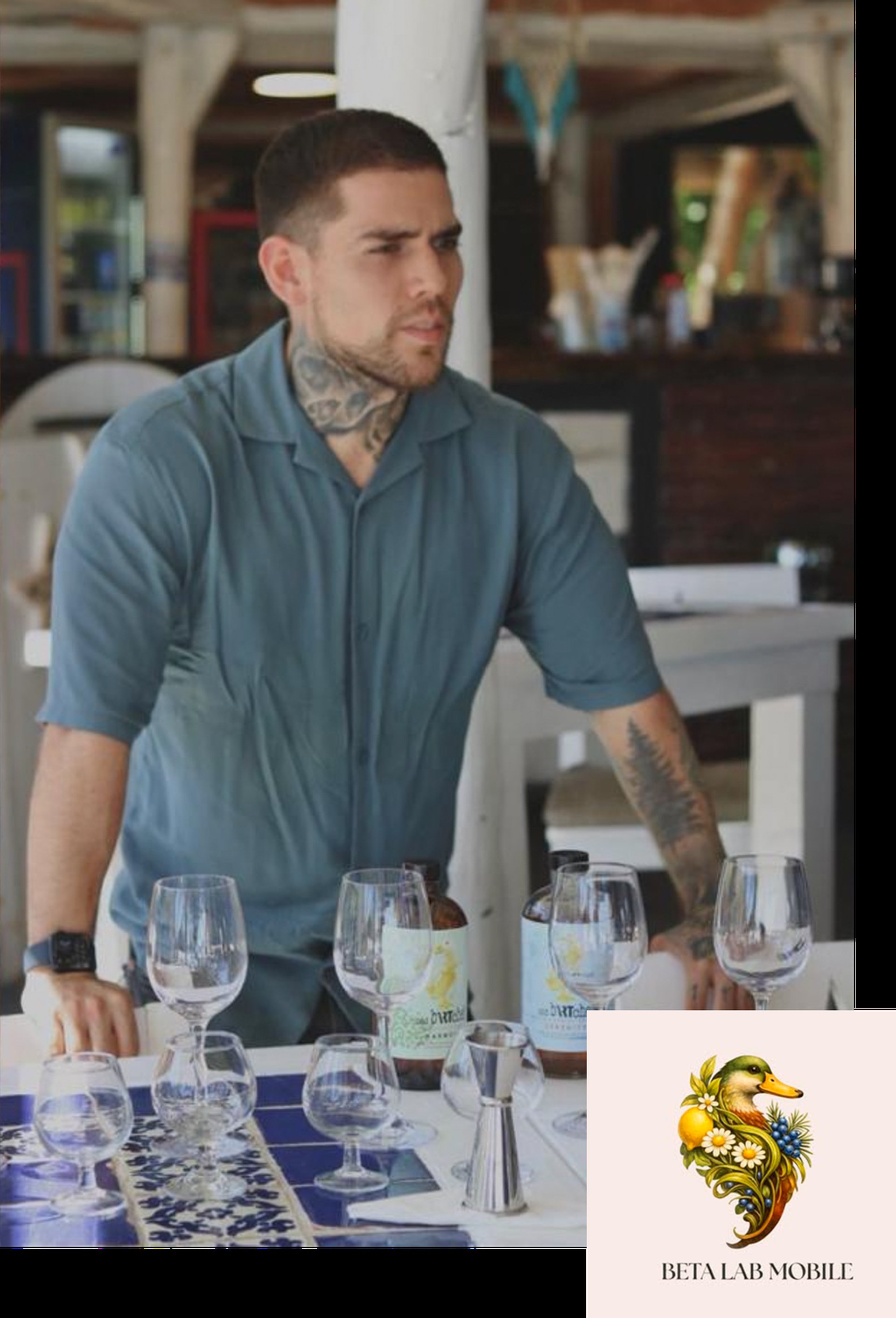 Felipe Tarazona