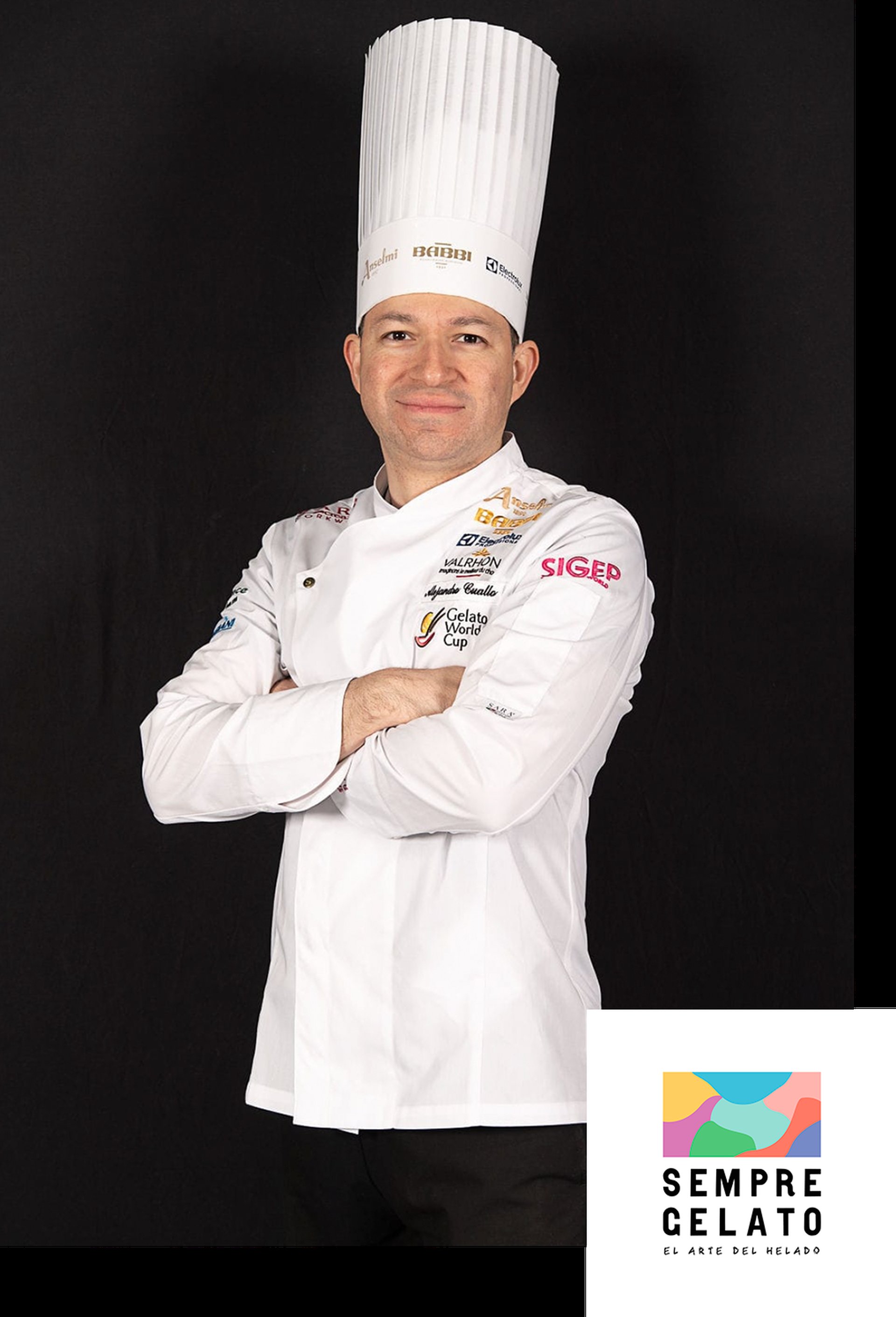 Alejandro Cuallo