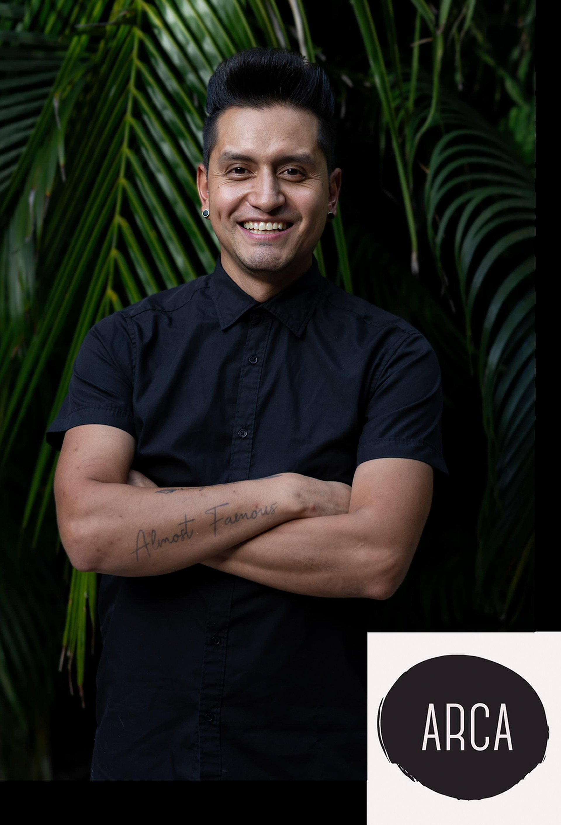 Edson Sánchez