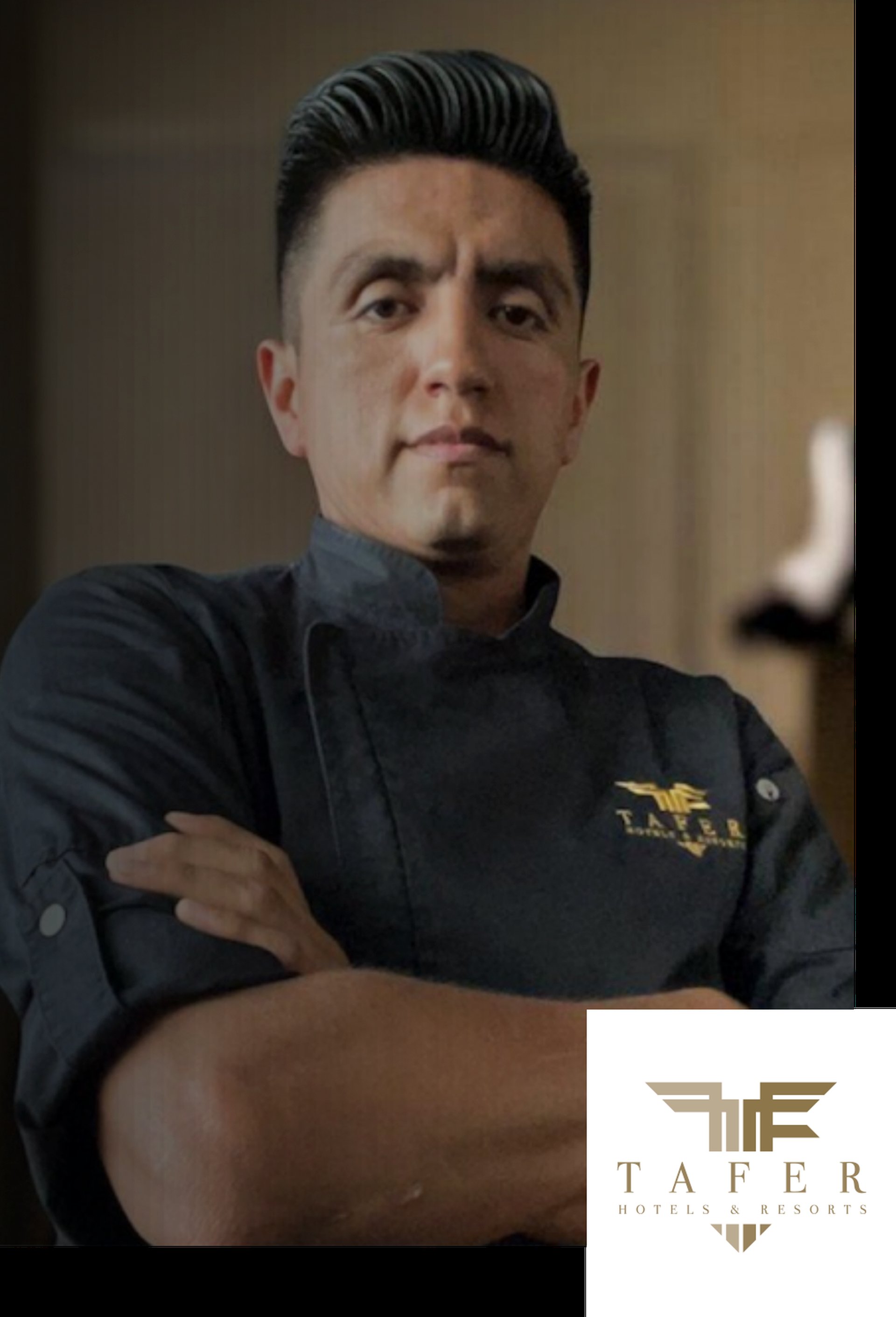 Alejandro Aguirre