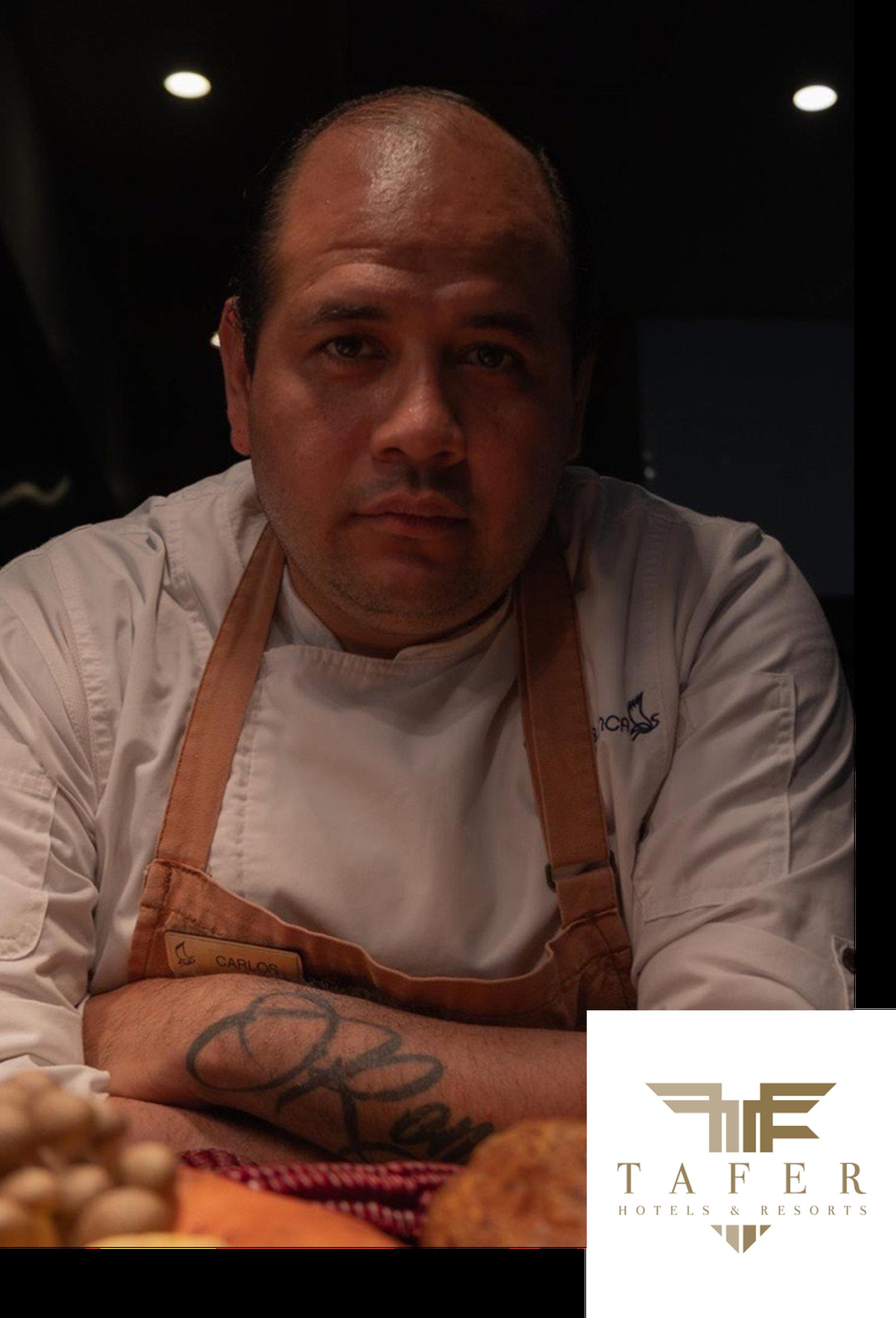 Carlos Romero