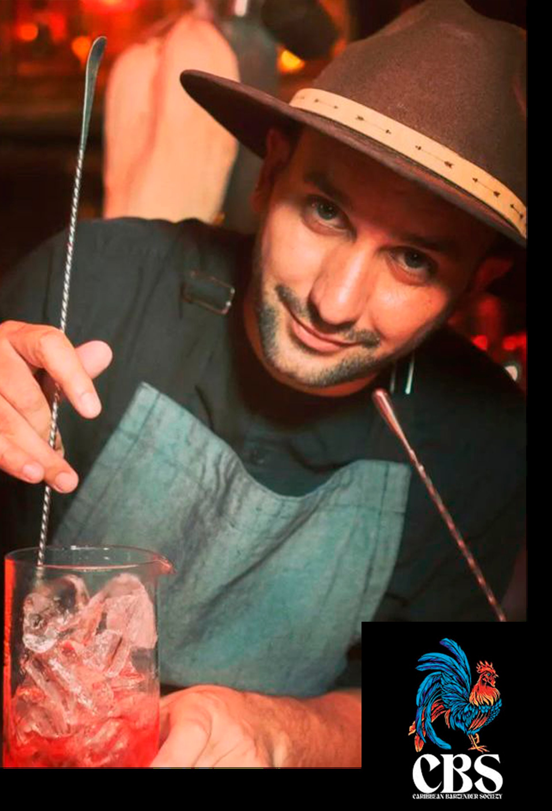 Sebastian Monje