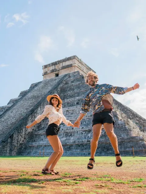 cancun history