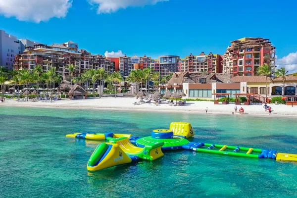 Villa del Palmar Cancun - Aquapark