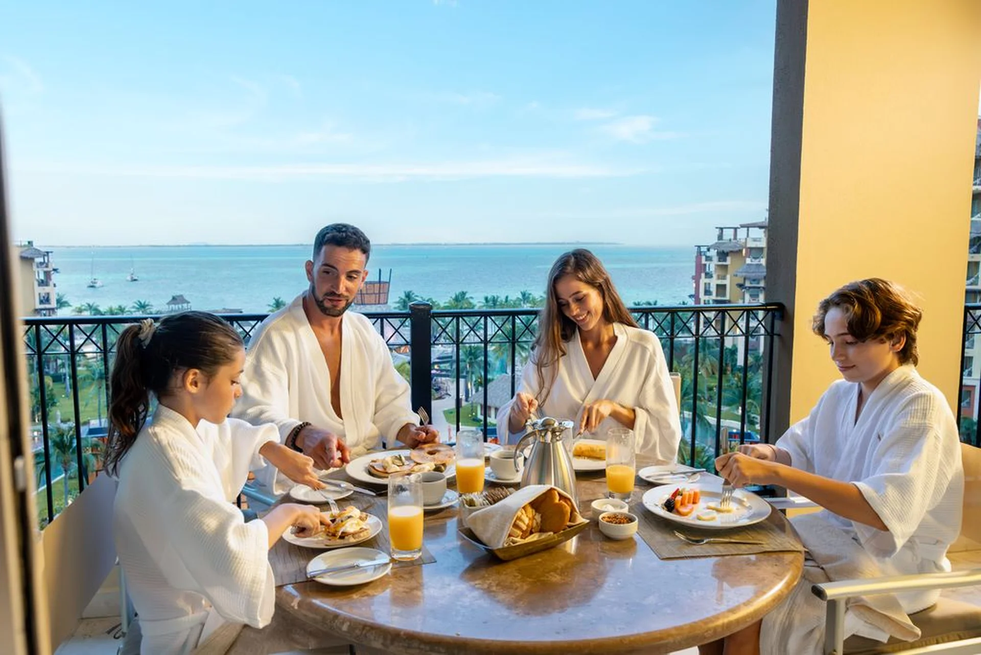 Villa del Palmar Cancun - Lifestyle