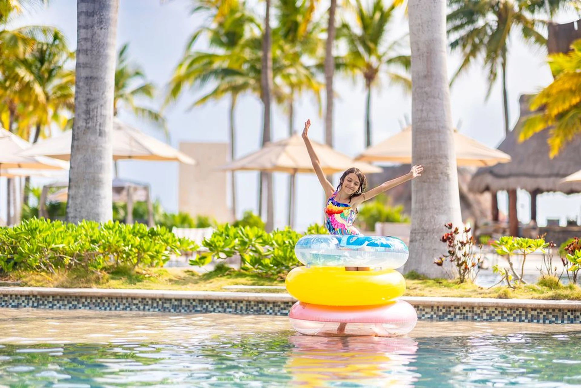 Villa del Palmar Cancun - Lifestyle