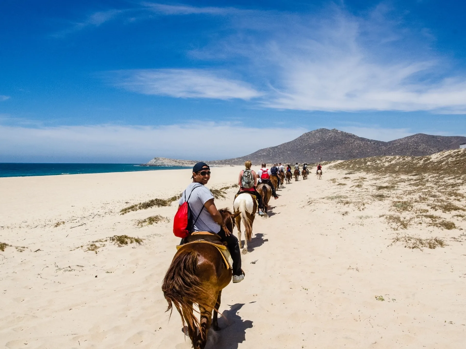 los cabos tour