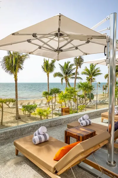 Hotel Mousai Cancun - Gallery