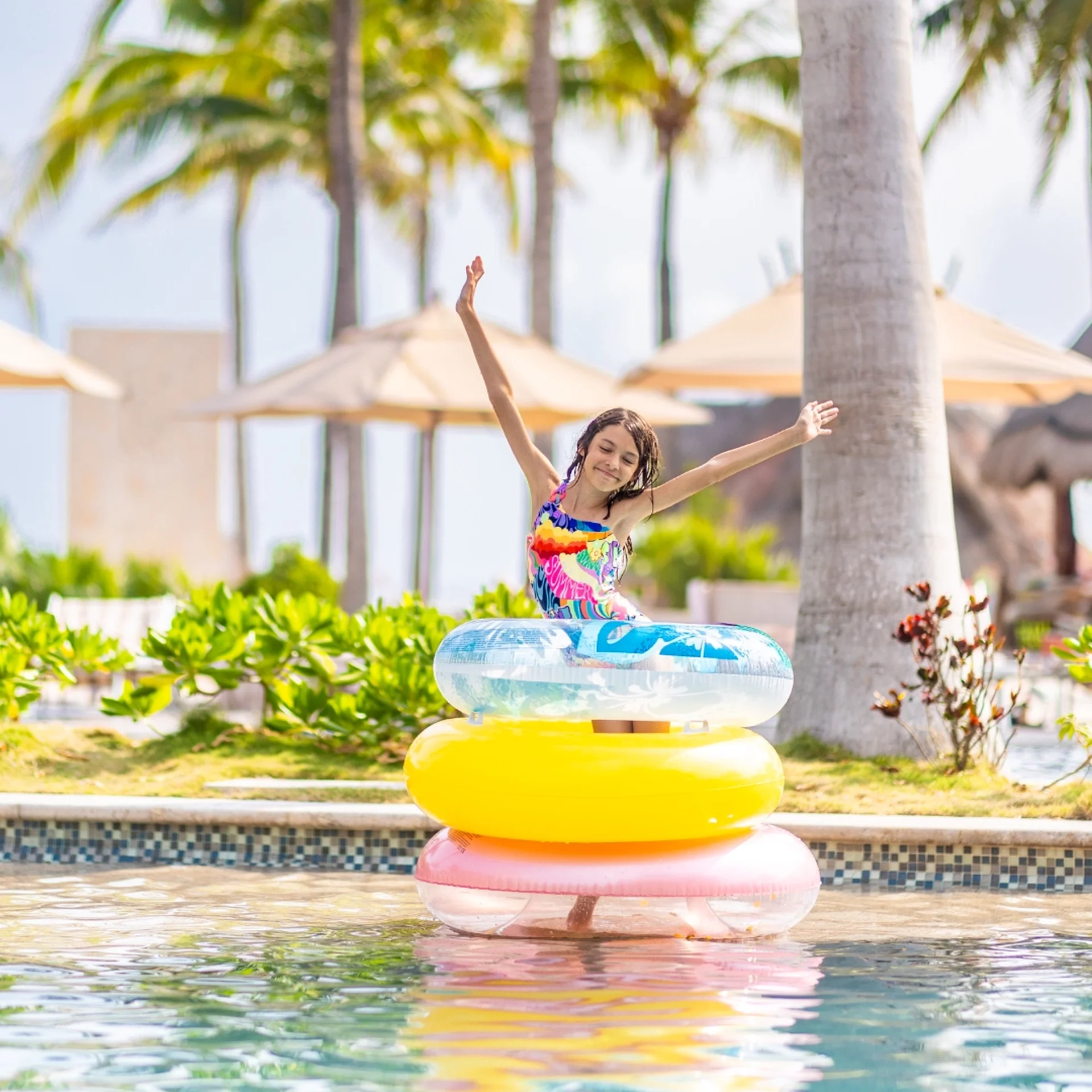 little luxuries villa palmar cancun