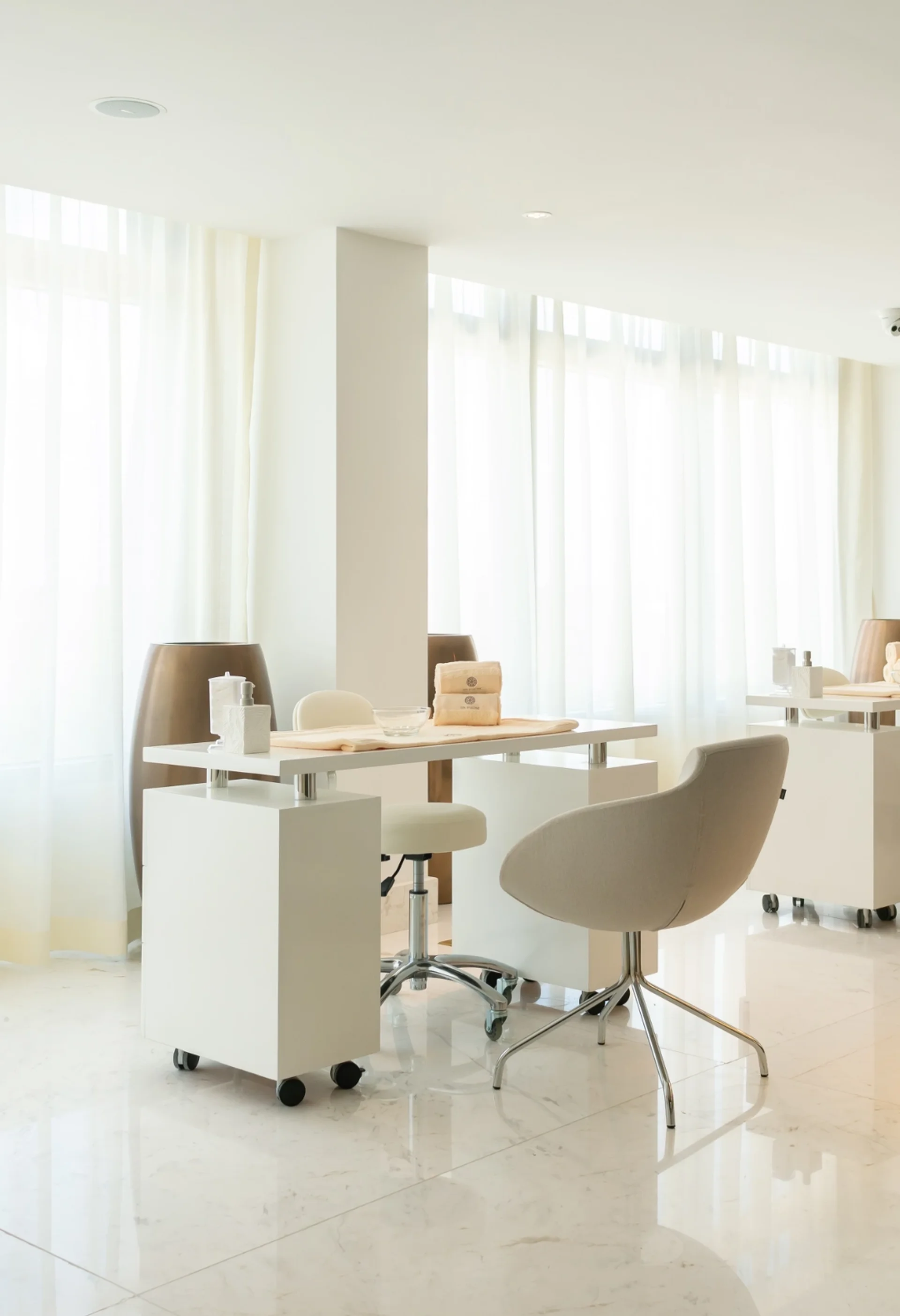 spa imagine beauty salon