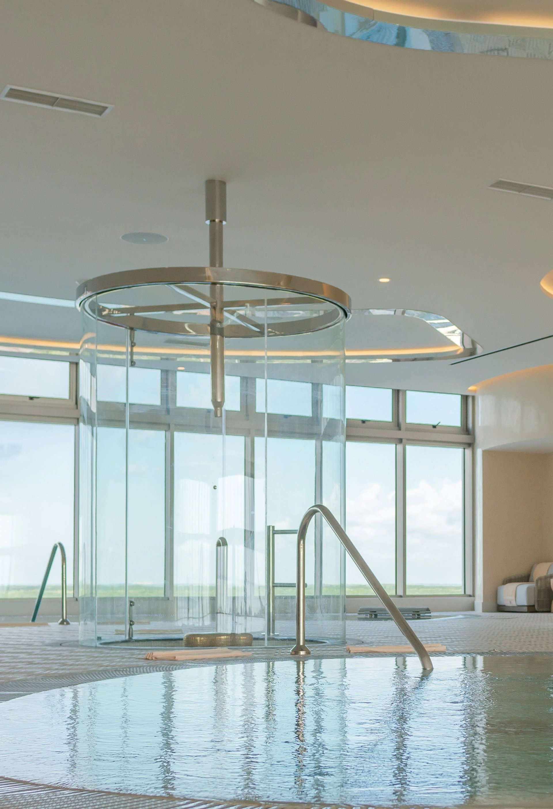 spa imagine hydrotherapy