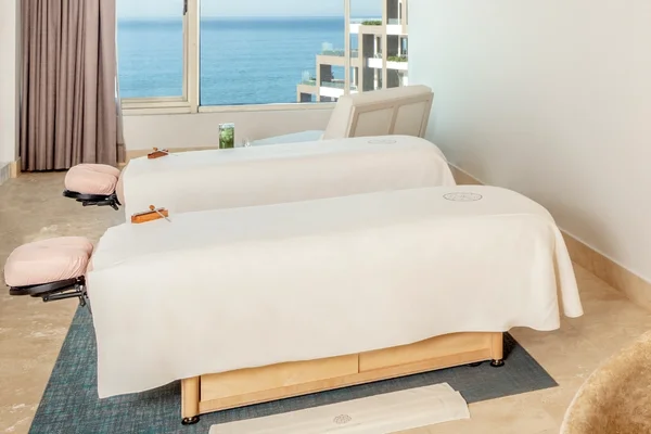 Spa Imagine Garza Blanca Los Cabos Massage