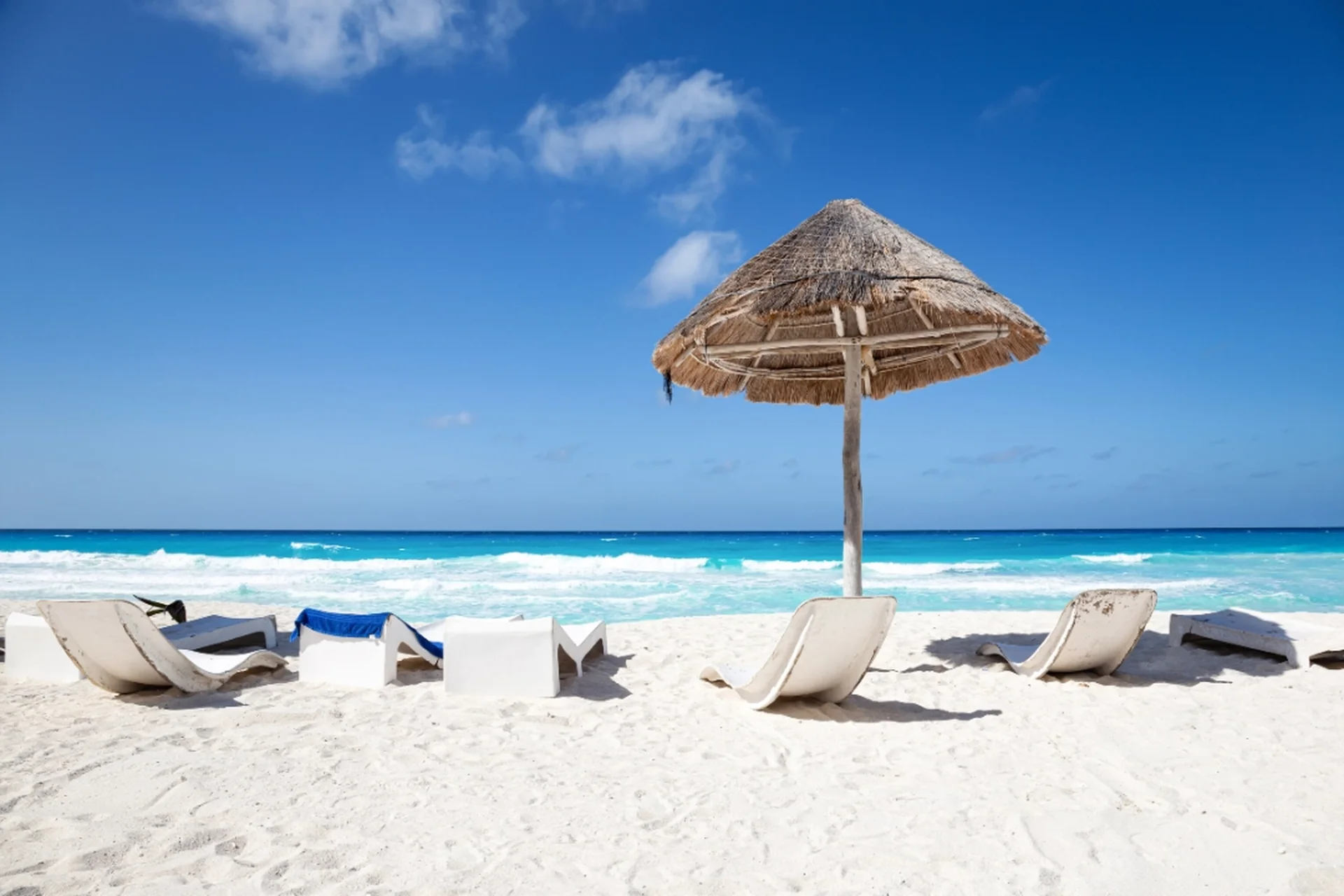 caribean weather