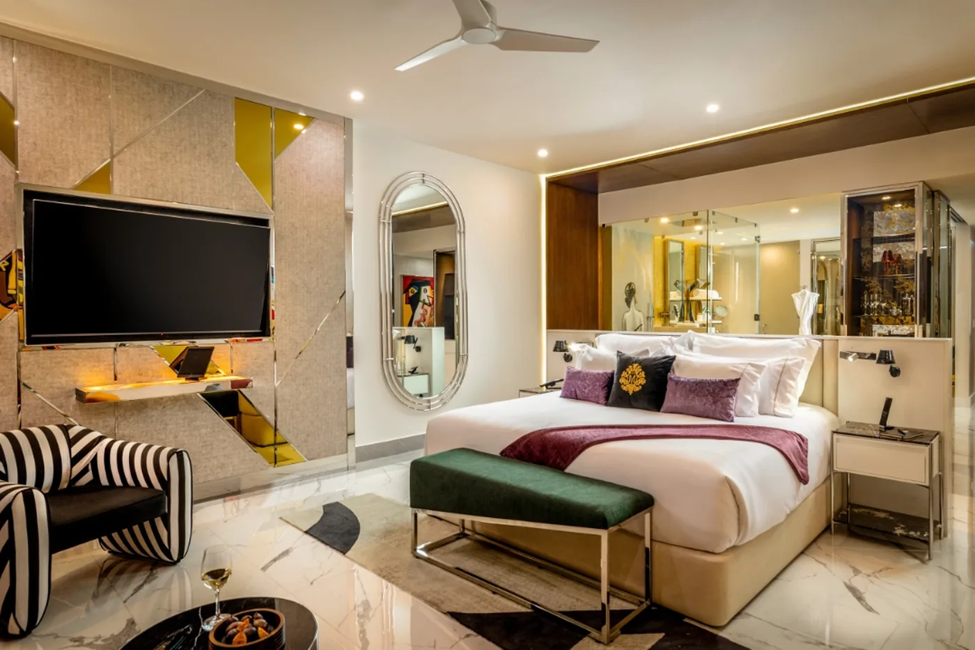 Suite — official resort gallery view 3