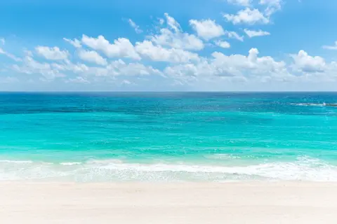 caribbean-paradise-turquoise-water-cancun