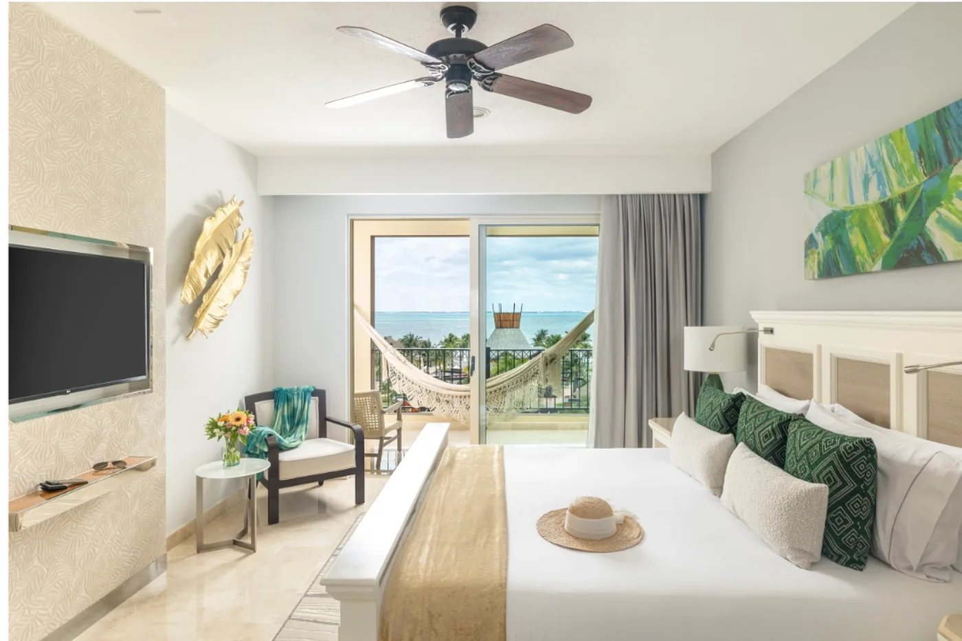 Two Bedroom Suite — official resort gallery view 1