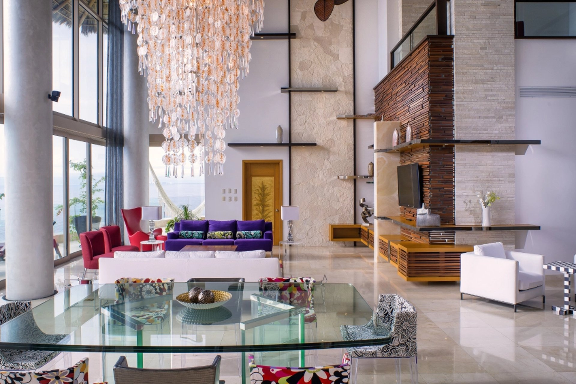 garza blanca puerto vallarta suite