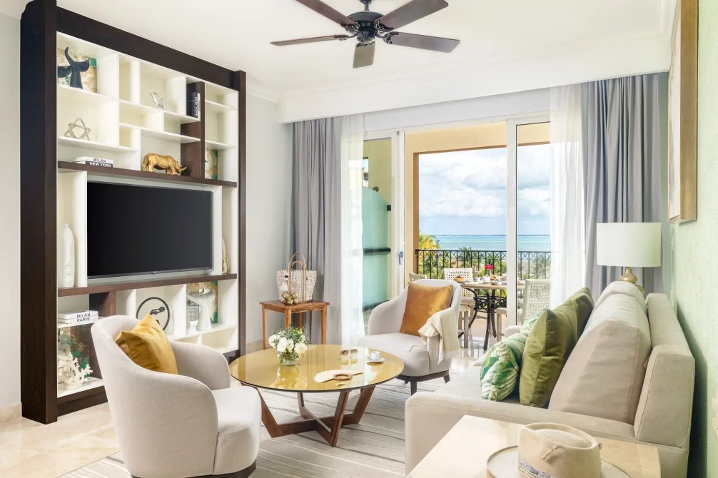 One Bedroom Suite — official resort gallery view 3