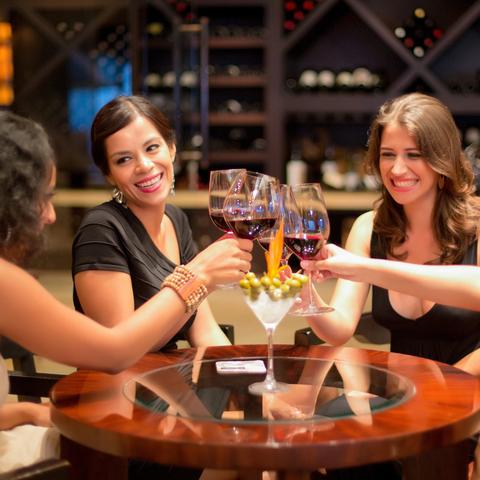 social groups celebration