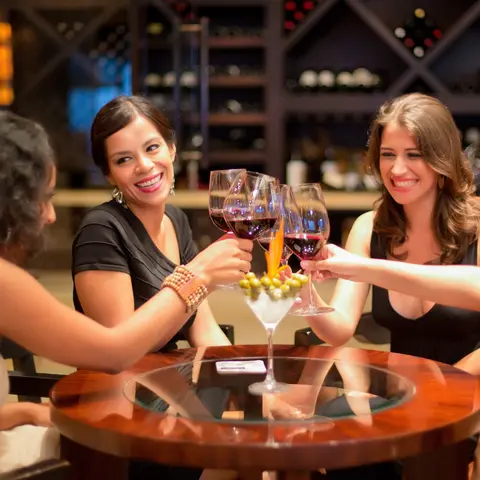 social groups celebration