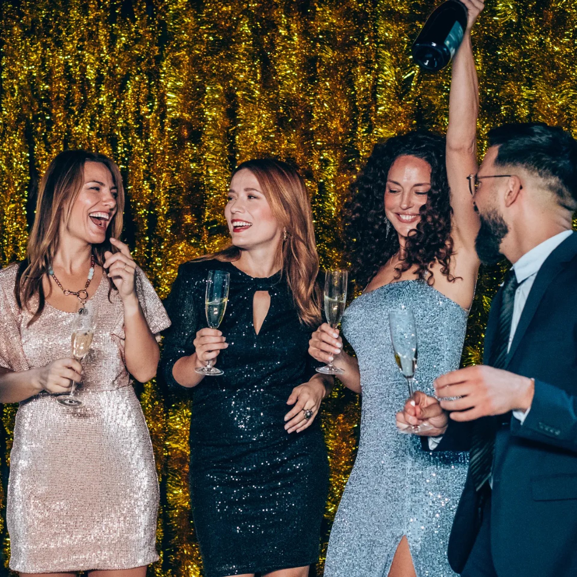 social groups all in one place