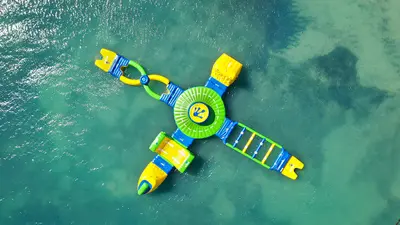 villa del palmar cancun