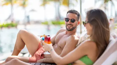 villa del palmar cancun