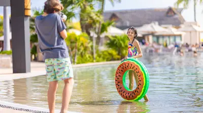 villa del palmar cancun