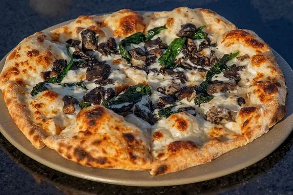 Platillo Noi Restaurant, Garza Blanca Los Cabos.