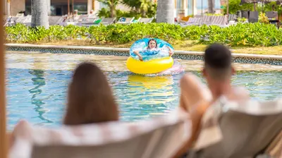 villa del palmar cancun